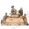 Kép 5/10 - Tamiya 1:35 Dt. Pz.Kpfw. IV Ausf.G Frühe.Prod. harcjármű makett