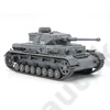 Kép 6/10 - Tamiya 1:35 Dt. Pz.Kpfw. IV Ausf.G Frühe.Prod. harcjármű makett