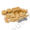 Kép 7/10 - Tamiya 1:35 Dt. Pz.Kpfw. IV Ausf.G Frühe.Prod. harcjármű makett