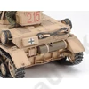 Kép 9/10 - Tamiya 1:35 Dt. Pz.Kpfw. IV Ausf.G Frühe.Prod. harcjármű makett