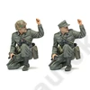 Kép 8/9 - Tamiya 1:35 Fig.-Set Ger. Infantry 1943-45 (5) figurakészlet makett