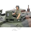 Kép 4/8 - Tamiya 1:35 Fren. Leclerc Series 2 tank makett