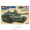 Kép 8/8 - Tamiya 1:35 Fren. Leclerc Series 2 tank makett