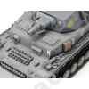 Kép 4/7 - Tamiya 1:35 Ger. Battle Tank IV F L24/75mm tank makett
