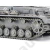 Kép 5/7 - Tamiya 1:35 Ger. Battle Tank IV F L24/75mm tank makett