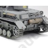 Kép 6/7 - Tamiya 1:35 Ger. Battle Tank IV F L24/75mm tank makett