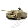 Kép 1/8 - Tamiya 1:35 Ger. Panzer IV/70(A) Tank destroyer tank makett