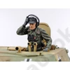 Kép 4/8 - Tamiya 1:35 Ger. Panzer IV/70(A) Tank destroyer tank makett