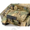 Kép 6/8 - Tamiya 1:35 Ger. Panzer IV/70(A) Tank destroyer tank makett