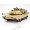 Kép 1/7 - Tamiya 1:35 US MBT M1A2 Abrams Iraqi Freedom(2) tank makett