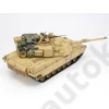 Kép 2/7 - Tamiya 1:35 US MBT M1A2 Abrams Iraqi Freedom(2) tank makett