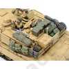 Kép 4/7 - Tamiya 1:35 US MBT M1A2 Abrams Iraqi Freedom(2) tank makett