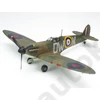 Kép 1/10 - Tamiya 1:48 Brit. Supermarine Spitfire Mk.l repülő makett