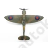 Kép 3/10 - Tamiya 1:48 Brit. Supermarine Spitfire Mk.l repülo makett