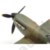 Kép 5/10 - Tamiya 1:48 Brit. Supermarine Spitfire Mk.l repülő makett