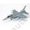 Kép 1/5 - Tamiya 1:48 F-16CJ Fighting Falcon Lockheed Mar repülo makett