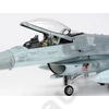 Kép 3/5 - Tamiya 1:48 F-16CJ Fighting Falcon Lockheed Mar repülo makett
