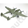 Kép 2/12 - Tamiya 1:48 US P-38 F:G Lightning repülő makett