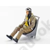 Kép 5/12 - Tamiya 1:48 US P-38 F:G Lightning repülo makett
