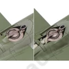 Kép 6/12 - Tamiya 1:48 US P-38 F:G Lightning repülo makett