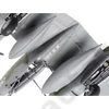 Kép 7/12 - Tamiya 1:48 US P-38 F:G Lightning repülő makett