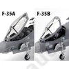 Kép 15/21 - Tamiya 1:48 USF-35B Lightning II repülo makett