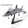 Kép 5/21 - Tamiya 1:48 USF-35B Lightning II repülo makett