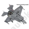 Kép 6/21 - Tamiya 1:48 USF-35B Lightning II repülo makett