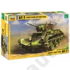 Kép 1/4 - Zvezda 1:35 BT-7 Soviet Light Tank