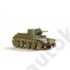 Kép 2/4 - Zvezda 1:35 BT-7 Soviet Light Tank