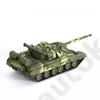 Kép 4/6 - Zvezda 1:35 T-80UD Russian Main Battle Tank