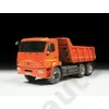 Kép 3/6 - Zvezda 1:35 Kamaz 65115 Dump Truck