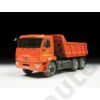 Kép 3/6 - Zvezda 1:35 Kamaz 65115 Dump Truck