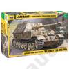 Kép 1/3 - Zvezda 1:35 "Elefant" Sd. Kfz. 184 German Tank Destroyer
