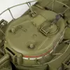 Kép 7/8 - Zvezda 1:35 T-35 Soviet Heavy Tank