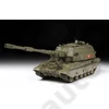 Kép 2/7 - Zvezda 1:35 2S35 "Koalitsiya-SV" Russian 152mm Self-Propelled Howitzer