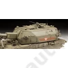 Kép 3/7 - Zvezda 1:35 2S35 "Koalitsiya-SV" Russian 152mm Self-Propelled Howitzer