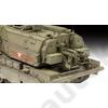 Kép 4/7 - Zvezda 1:35 2S35 "Koalitsiya-SV" Russian 152mm Self-Propelled Howitzer