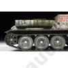 Kép 3/6 - Zvezda 1:35 SU-122 Soviet Self-Propelled Gun