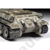 Kép 4/6 - Zvezda 1:35 SU-122 Soviet Self-Propelled Gun