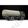 Kép 4/7 - Zvezda 1:35 Russian 2-Axle Military Truck K-4350