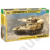 Kép 1/6 - Zvezda 1:35 "Terminator-2" Russian Fire Support Combat Vehicle
