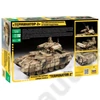 Kép 2/6 - Zvezda 1:35 "Terminator-2" Russian Fire Support Combat Vehicle