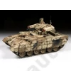 Kép 3/6 - Zvezda 1:35 "Terminator-2" Russian Fire Support Combat Vehicle