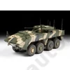 Kép 3/6 - Zvezda 1:35 Bumerang Russian 8x8 Armored Personnel Carrier
