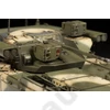 Kép 4/6 - Zvezda 1:35 Bumerang Russian 8x8 Armored Personnel Carrier