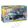 Kép 1/7 - Zvezda 1:35 SA-22 Greyhound Russian Self-Propelled Anti-Aircraft System Pantsir-S1