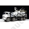 Kép 2/7 - Zvezda 1:35 SA-22 Greyhound Russian Self-Propelled Anti-Aircraft System Pantsir-S1