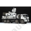 Kép 3/7 - Zvezda 1:35 SA-22 Greyhound Russian Self-Propelled Anti-Aircraft System Pantsir-S1