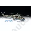 Kép 3/9 - Zvezda 1:48 Soviet Attack Helicopter Mi-24P